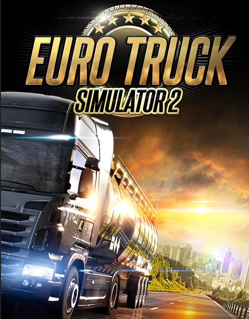 ETS 2 Icon